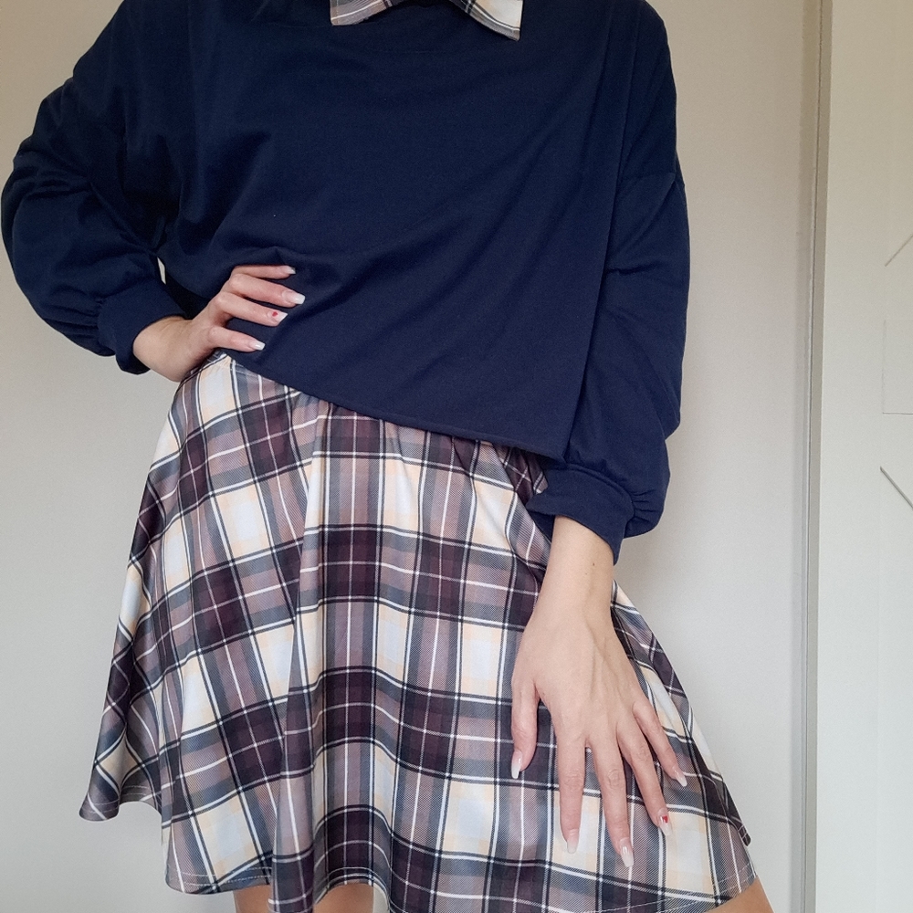 Romwe outfit